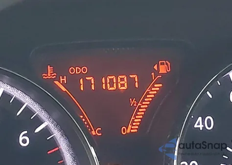 2012 Nissan Versa 1.6 Sl z USA, uszkodzony, nr VIN 3N1CN7AP3CL848905